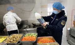 以第一时间发觉问题