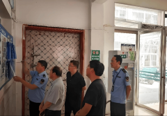 鞭策落实食物平安从体义务