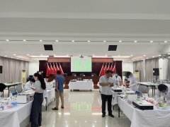 填补尝试室检测的