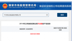 <b>正在《食物平安国度尺度食物中污染物限量》（</b>